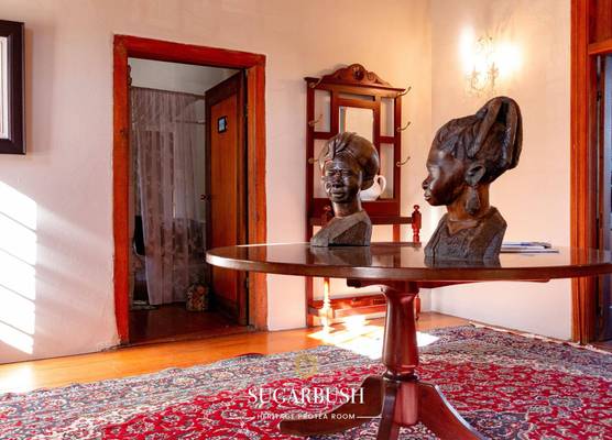 Tulbagh Boutique Heritage Hotel 1