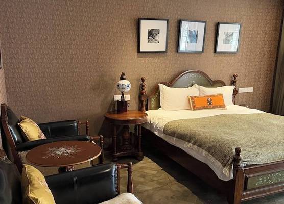 Hotel Cote Cour Beijing 1