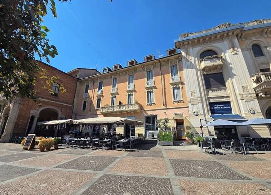 Locanda San Paolo 1