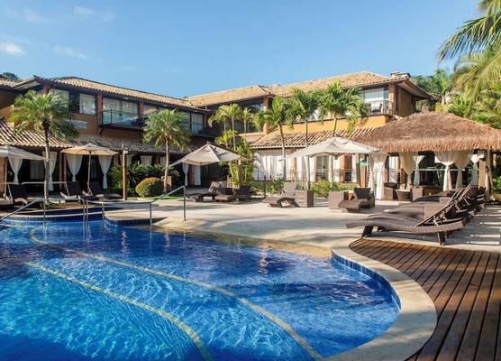 Rio Búzios Boutique Hotel 1