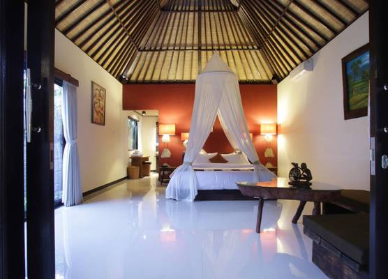 The Forest Villa Ubud 1