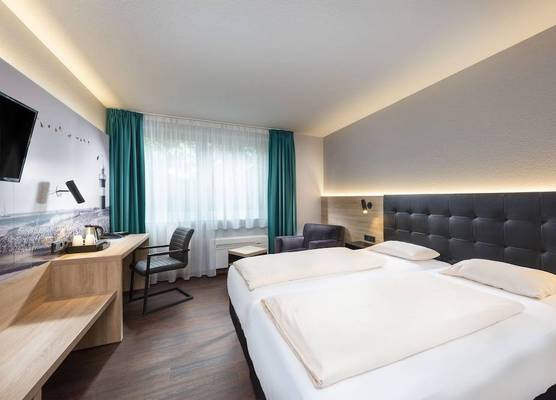 Best Western Hotel Achim Bremen 1