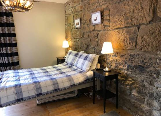 Riggend Farm Bed And Breakfast 1