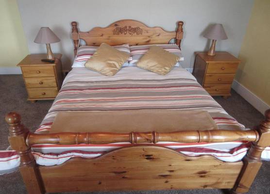 Rathmore House Bed & Breakfast 1