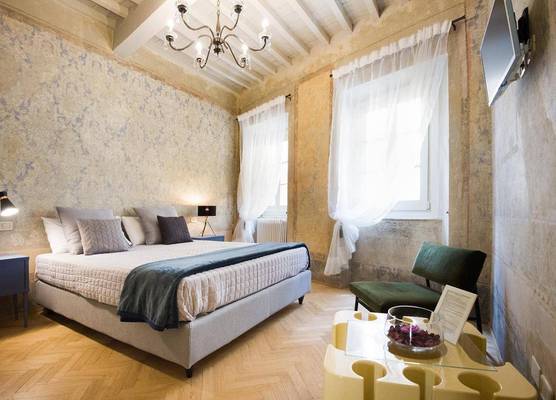 Il Piccolo Cavour Charming House B&B 1