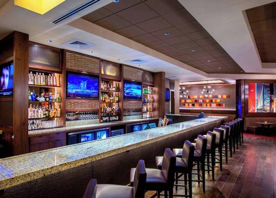 Philadelphia Airport Marriott 1