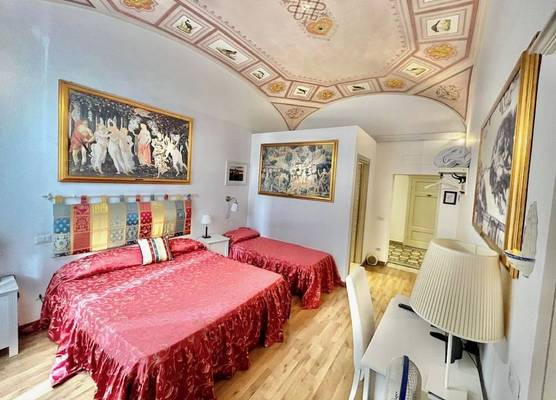 Relais La Corte Dei Cavalieri 1