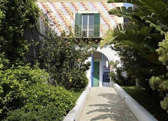 Hotel Mercanti Di Mare 1