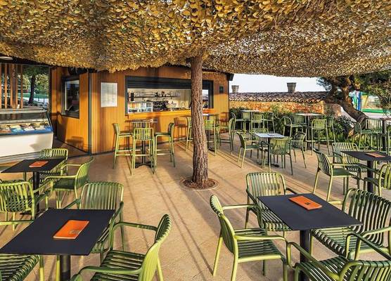 Maistra Select All Suite Island Hotel Istra 1