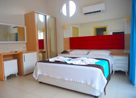Marcan Beach Hotel ADULT ONLY 1