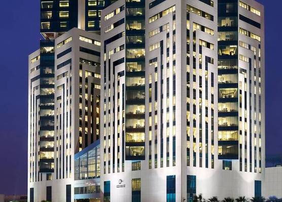 Kempinski Al Othman Hotel Al Khobar 1
