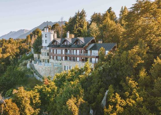 El Faro Boutique Hotel & Spa by DON 1