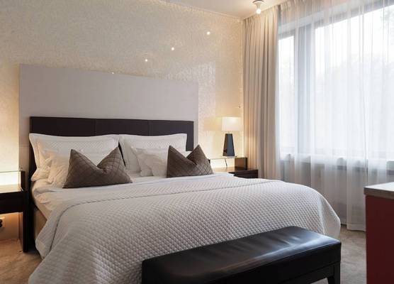 Elite Eden Park Hotel 1