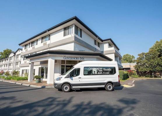 Governors Inn Hotel 1