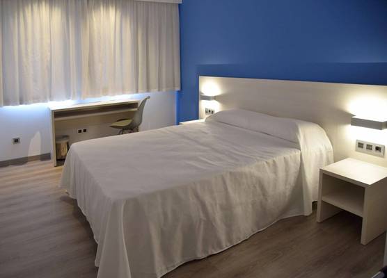 Hotel Julimar 1