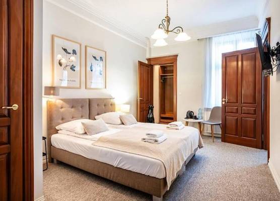 Aparthotel Maargick 1
