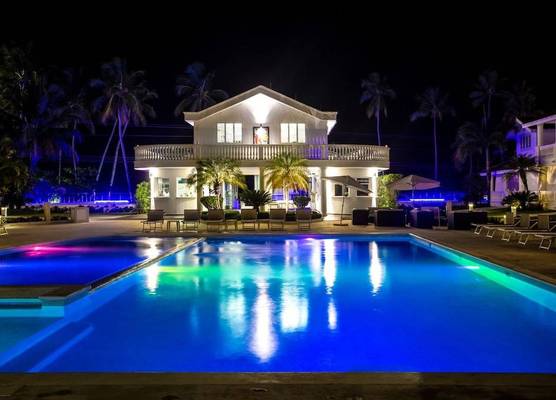 Albachiara Hotel - Las Terrenas 1