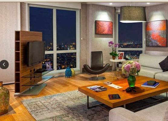 Anthill Suites 1