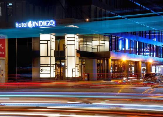 Hotel Indigo KAOHSIUNG CENTRAL PARK by IHG 1