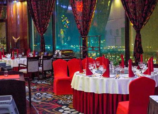 Beijing Palace Soluxe Hotel Astana 1