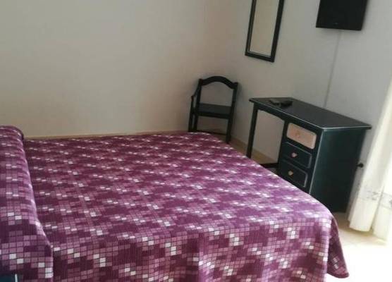 Hostal Sol Bahía San José 1