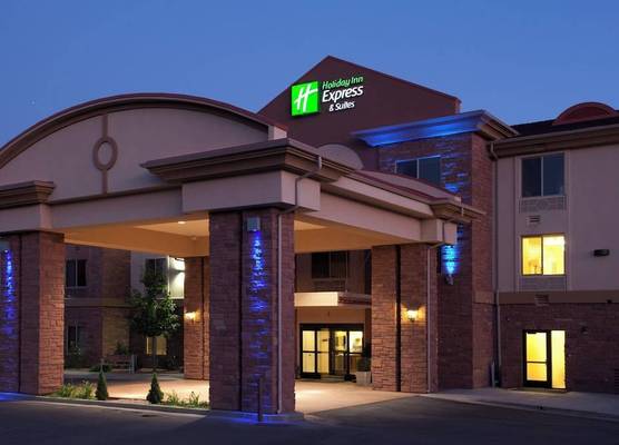 Holiday Inn Express & Suites KANAB by IHG 1