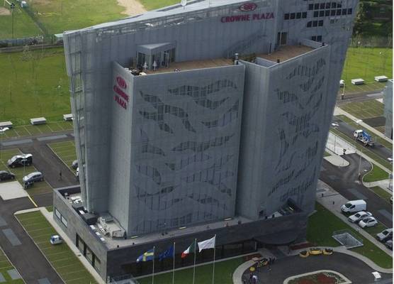 Crowne Plaza VERONA - FIERA by IHG 1