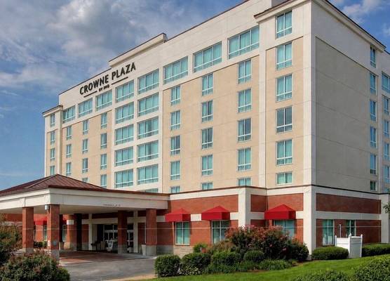 Crowne Plaza BOWLING GREEN KY by IHG 1