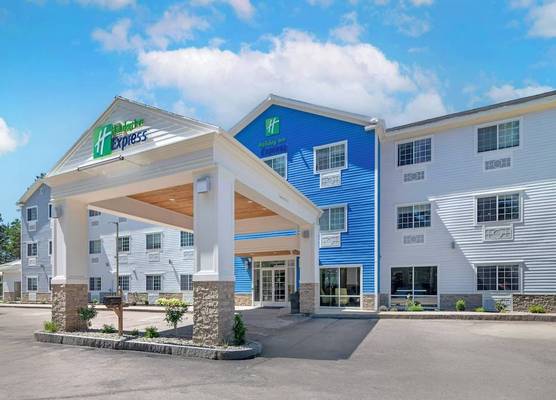 Holiday Inn Express North Conway by IHG 1