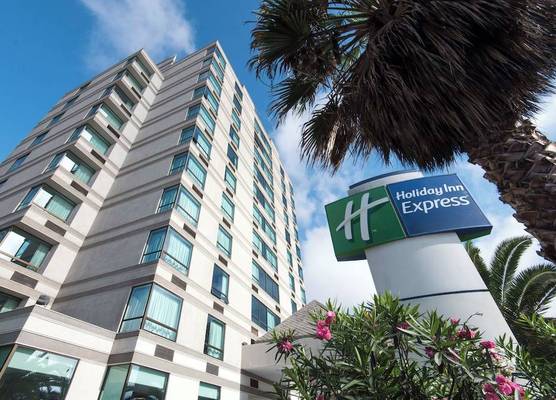 Holiday Inn Express ANTOFAGASTA by IHG 1