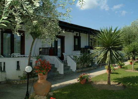 Villa Dafni 1