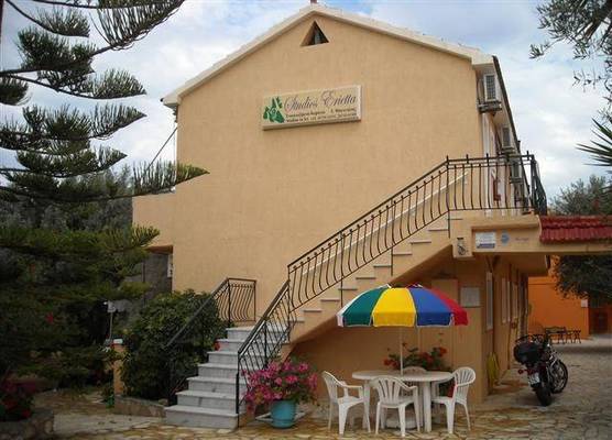 STUDIOS ERIETTA 1