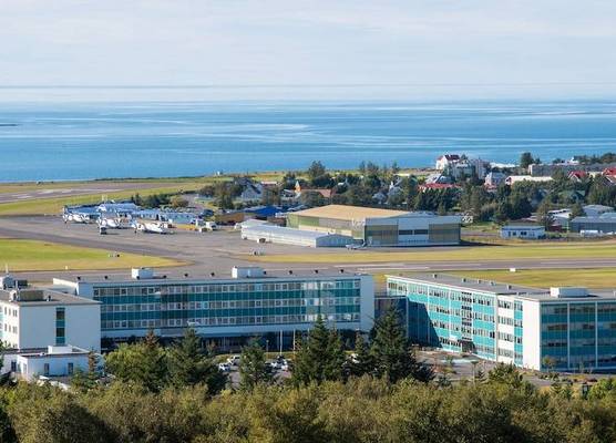 Hotel Reykjavik Askja 1