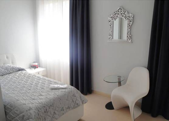 Hotel Blumarin 1