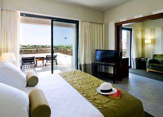 PRECISE RESORT EL ROMPIDO THE HOTEL 1