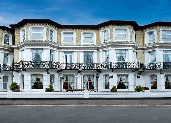 The Waverley Hotel 1