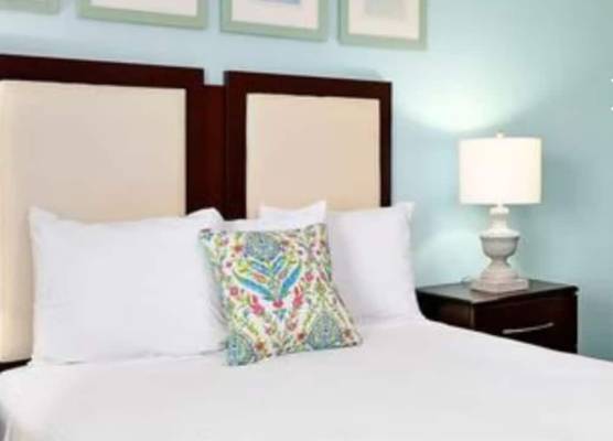 Madison Beach Motel 1
