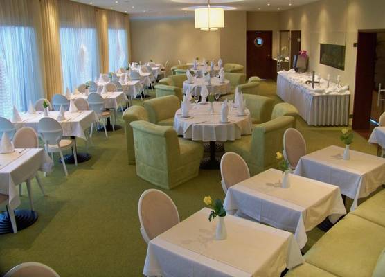 Hotel Gniecki Gdansk 1