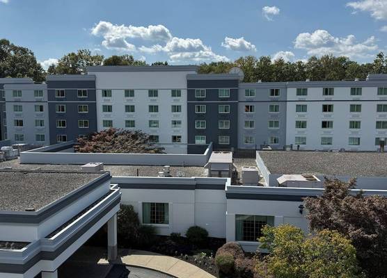 Holiday Inn BUDD LAKE - ROCKAWAY AREA by IHG 1