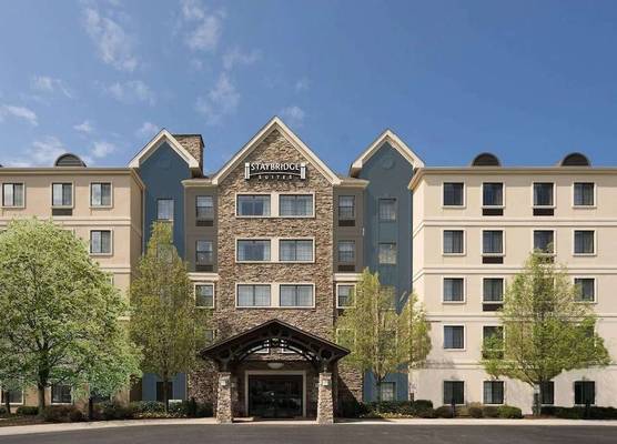 Staybridge Suites WILMINGTON - BRANDYWINE VALLEY by IHG 1