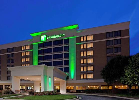 Holiday Inn TIMONIUM - BALTIMORE NORTH by IHG 1
