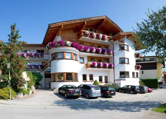 Ferienhotel Fuchs 1
