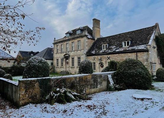 The Moonraker Hotel 1
