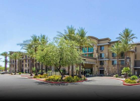 Holiday Inn & Suites SCOTTSDALE NORTH - AIRPARK by IHG 1