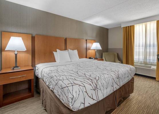 Best Western La Plata Inn 1