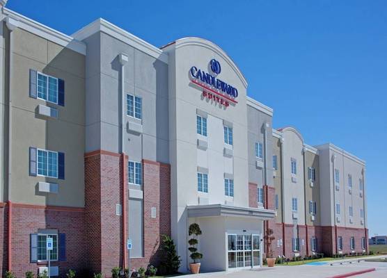 Candlewood Suites LEAGUE CITY by IHG 1