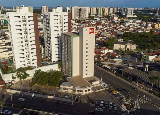 ibis Aracaju 1