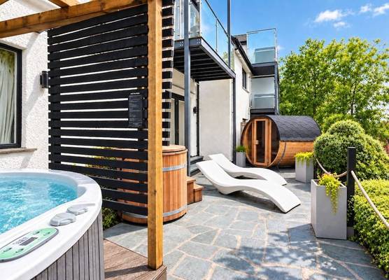 Aphrodites Group - Luxury Hot Tub Suites in Central Lake District! 1