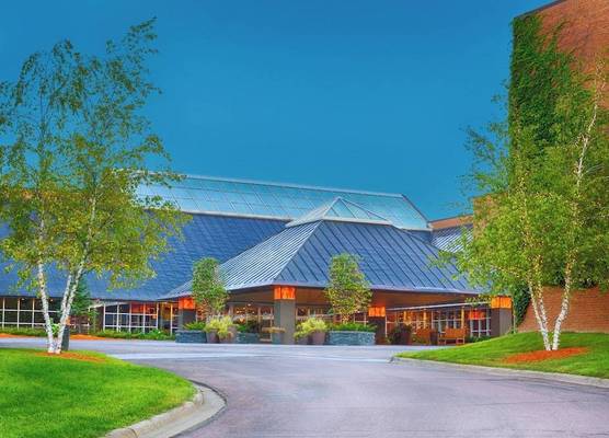 Crowne Plaza MINNEAPOLIS WEST by IHG 1