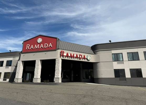 Ramada by Wyndham Newburgh/West Point 1